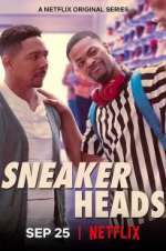 Watch Sneakerheads Zoechip