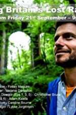 Watch Walking Britain\'s Lost Railways Zoechip