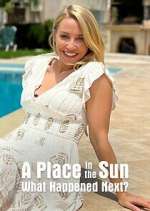 Watch A Place in the Sun: What Happened Next? Zoechip