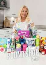 Watch The Big Pound Shop Swap Zoechip