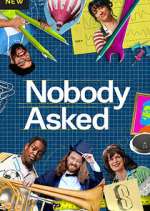Watch Nobody Asked Zoechip