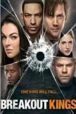 Watch Breakout Kings Zoechip