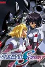 Watch Mobile Suit Gundam Zoechip