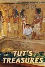 Watch Tut's Treasures: Hidden Secrets Zoechip