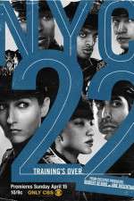 Watch NYC 22 Zoechip