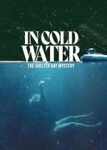 Watch In Cold Water: The Shelter Bay Mystery Zoechip