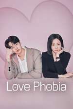 Watch Love Phobia Zoechip
