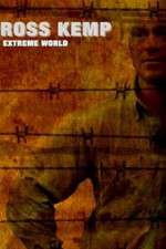 Watch Ross Kemp: Extreme World Zoechip