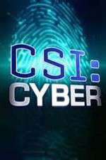 Watch CSI: Cyber Zoechip