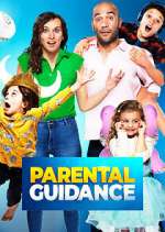 Watch Parental Guidance Zoechip
