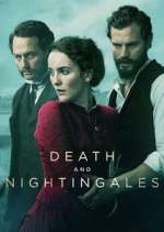 Watch Death and Nightingales Zoechip