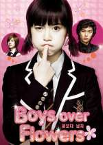 Watch Boys Over Flowers Zoechip