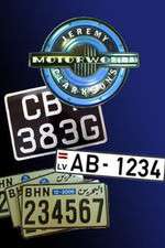 Watch Jeremy Clarkson's Motorworld Zoechip