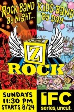 Watch Z Rock Zoechip