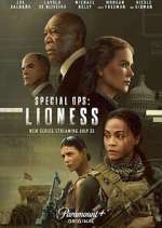 Watch Special Ops: Lioness Zoechip