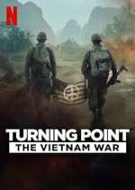 Watch Turning Point: The Vietnam War Zoechip