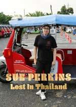 Watch Sue Perkins: Lost in Thailand Zoechip