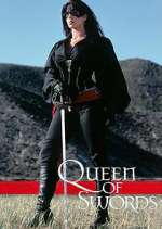 Watch Queen of Swords Zoechip