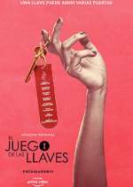 Watch El Juego de las Llaves Zoechip