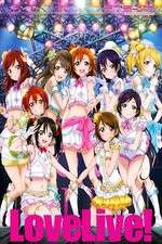 Watch Love Live School Idol Project Zoechip