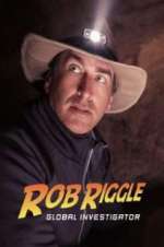 Watch Rob Riggle: Global Investigator Zoechip