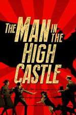 Watch The Man in the High Castle Zoechip