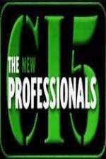 Watch CI5 The New Professionals Zoechip