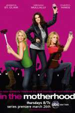 Watch In the Motherhood Zoechip