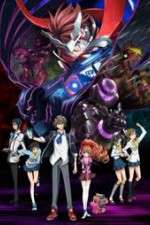 Watch Sacred Seven Zoechip