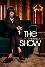 Watch The Claudia Winkleman Show Zoechip