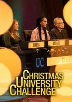 Watch Christmas University Challenge Zoechip