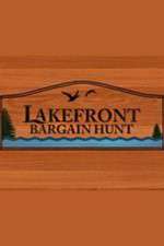 Watch Lakefront Bargain Hunt Zoechip