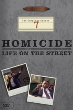 Watch Homicide: Life on the Street Zoechip