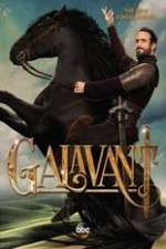 Watch Galavant Zoechip