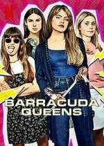 Watch Barracuda Queens Zoechip