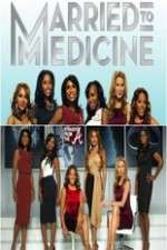 Watch Married to Medicine Zoechip