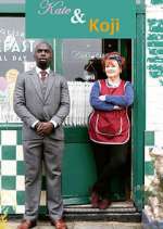 Watch Kate and Koji Zoechip