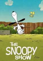 Watch The Snoopy Show Zoechip