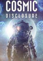 Watch Cosmic Disclosure Zoechip