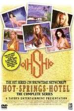 Watch Hot Springs Hotel Zoechip