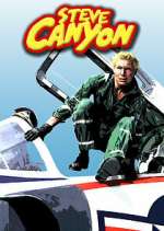 Watch Steve Canyon Zoechip