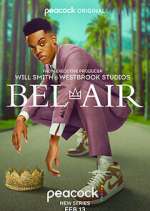Watch Bel-Air Zoechip