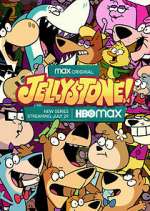 Watch Jellystone! Zoechip