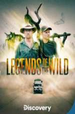 Watch Legends of the Wild Zoechip