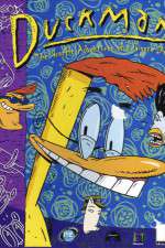 Watch Duckman: Private Dick/Family Man Zoechip