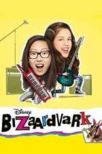 Watch Bizaardvark Zoechip