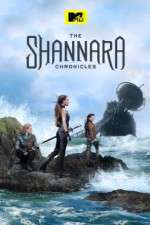 Watch The Shannara Chronicles Zoechip