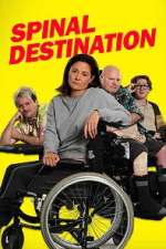 Watch Spinal Destination Zoechip