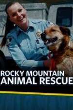 Watch Rocky Mountain Animal Rescue Zoechip