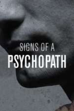 Watch Signs of a Psychopath Zoechip
